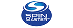 Logo di Spin Master